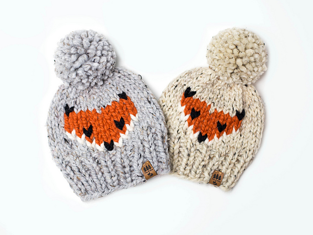 Fox Hat