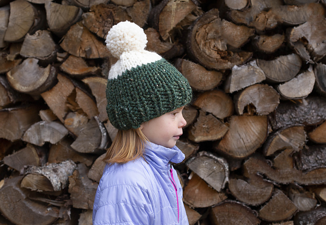Ravelry: Color Block Chunky Hat pattern by Tara Marie ravelry-color-block-chunky-hat-pattern-by-tara-marie