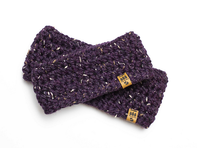 Headband Ear Warmers