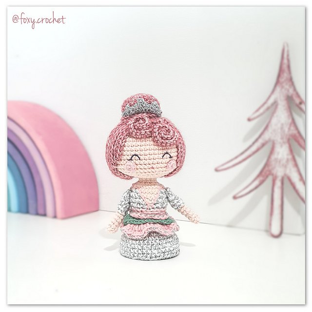 Sugar Plum Fairy