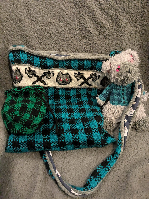 Plaid Chart