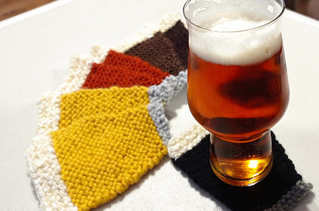 Beer Mat