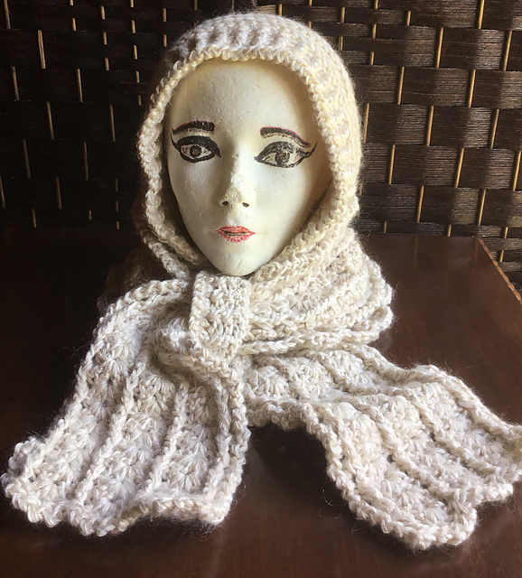 Princesse's Bonnet