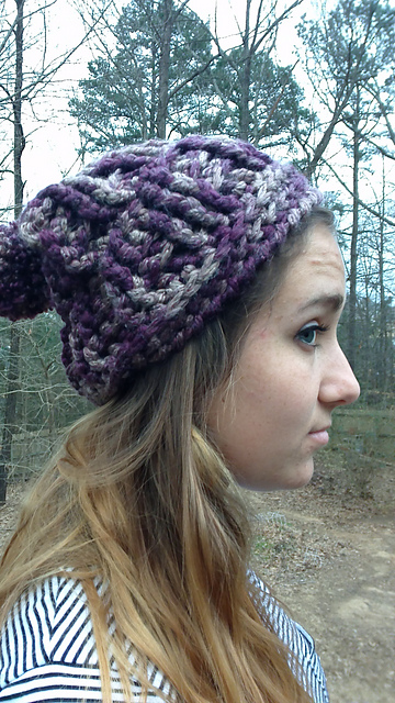 Unnamed Hat