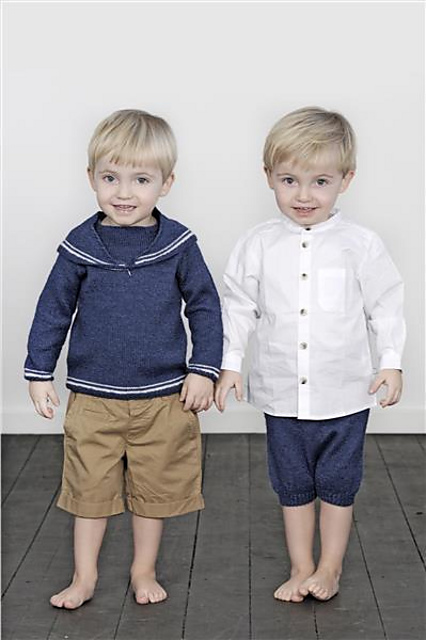 Nr 6 Shorts