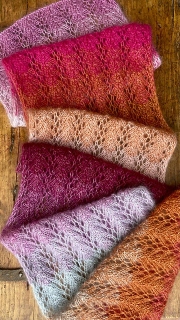 Kid Scarf