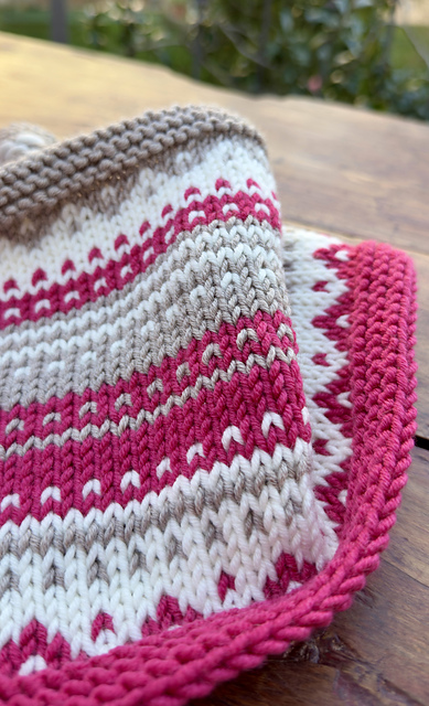 Neckwarmer