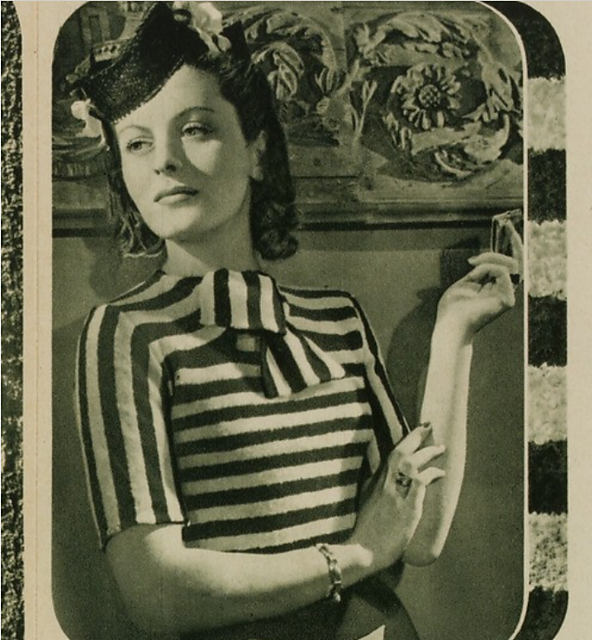 Blouse élégante