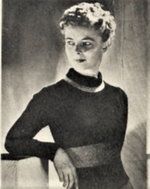 Blouse habillée