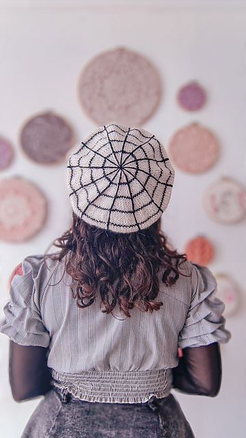 Ryodan Beret
