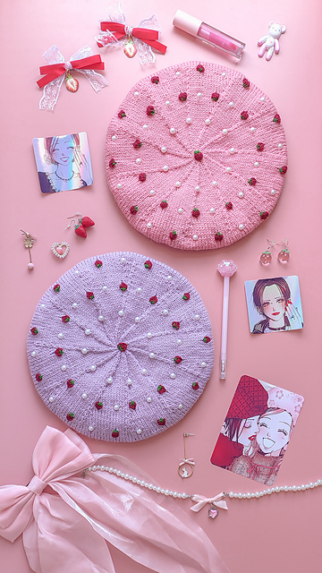 Hachi Beret