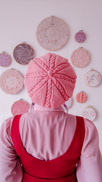 Carrusel Beret