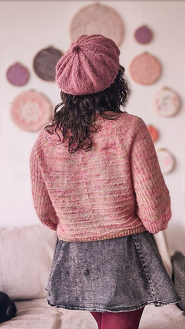 Simple Beret