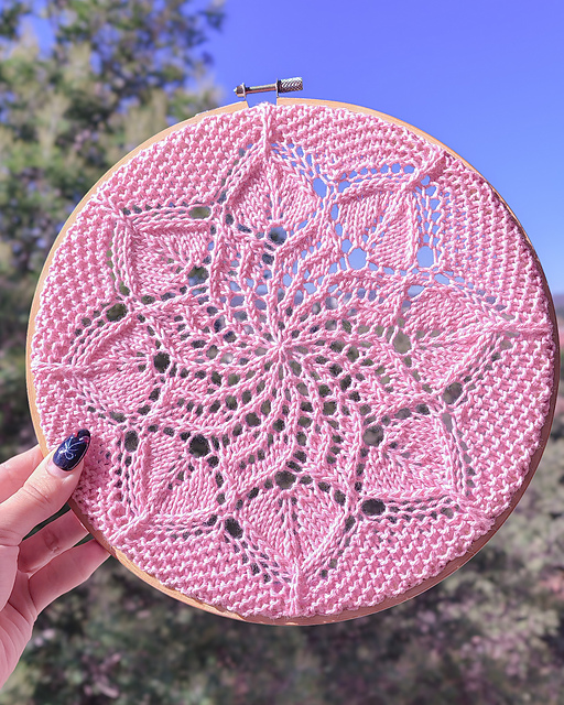 Mandala Sakura