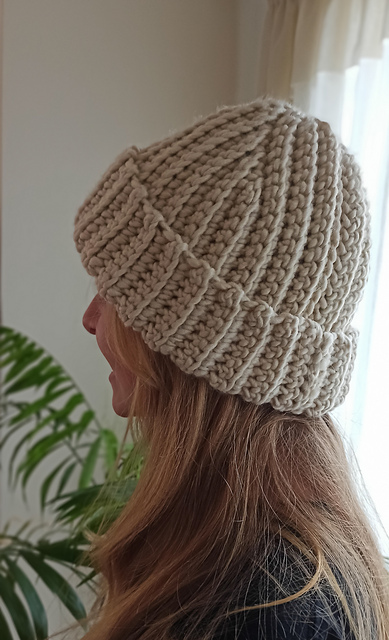 Gorro Aurora