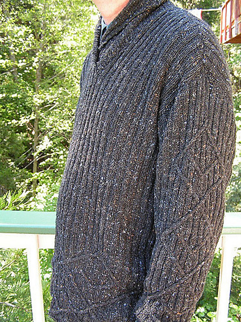 Gaudi Sweater