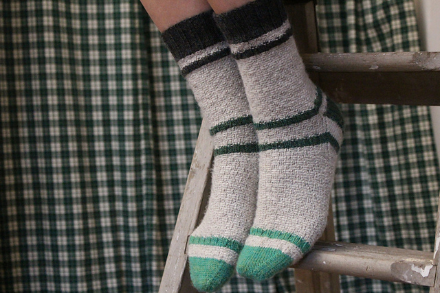 Sleep Tight Socks