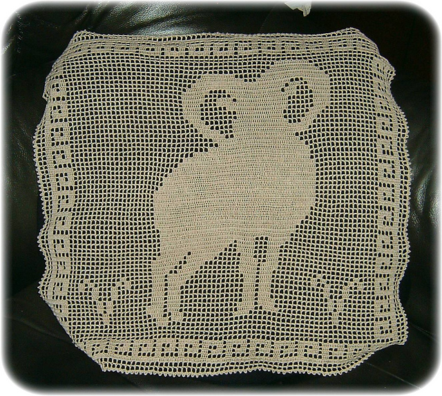 Aries - the Ram