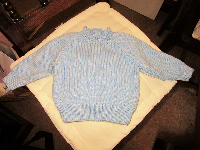 T207 Baby Jumper