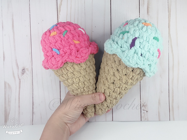 Ice Cream Cone