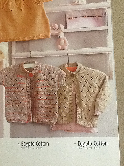 S8651 jacket with Short or Long Sleeves