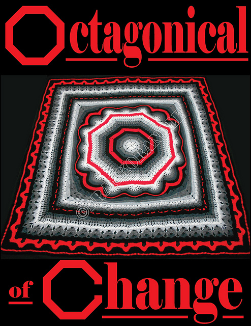 Octagonical of Change