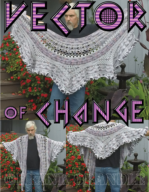 Vector of Change