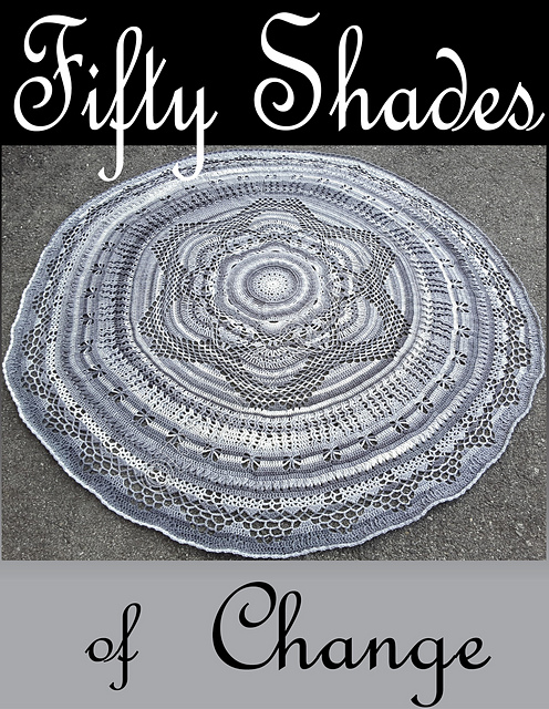 Fifty Shades of Change
