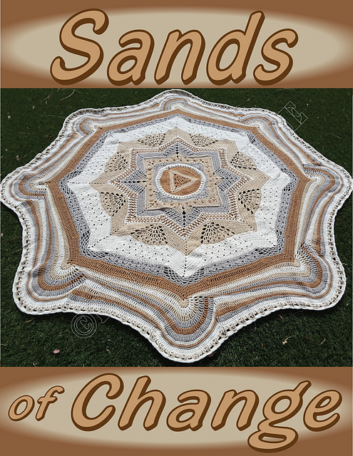 Sands of Change