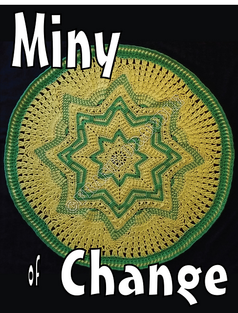 Miny of Change