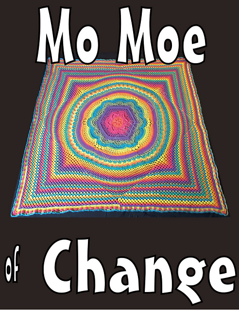 Mo Moe of Change
