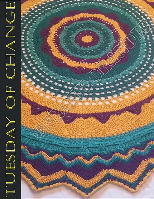 Tuesday of Change