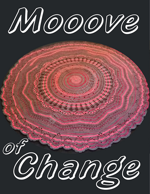 Mooove of Change