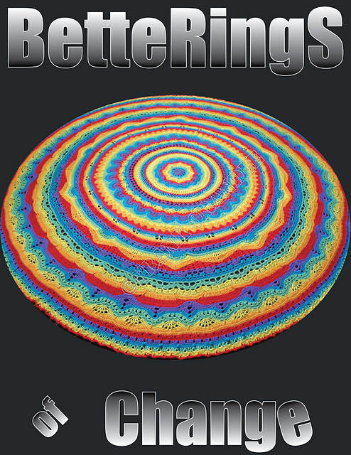 BetteRings of Change