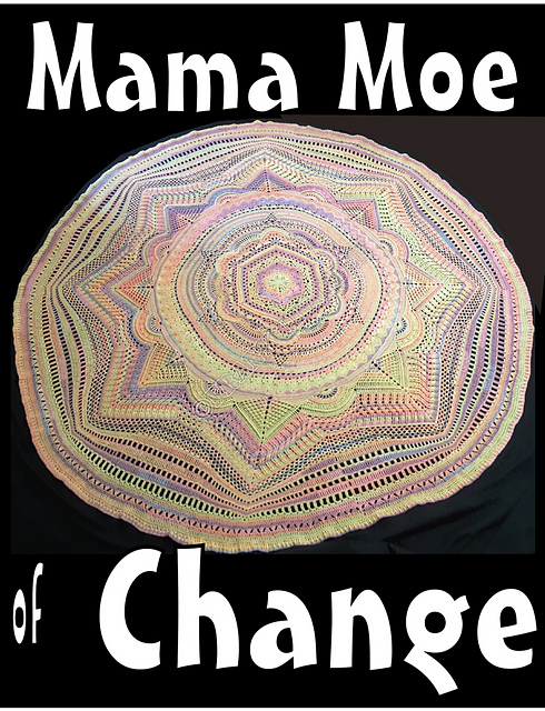Mama Moe of Change