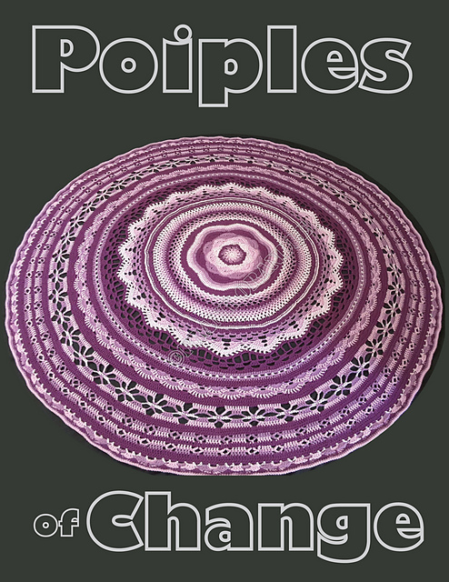 Poiples of Change