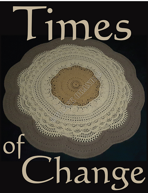 Times of Change