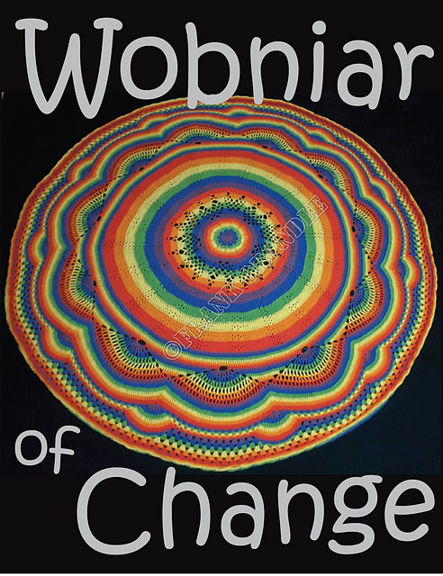 Wobniar of Change