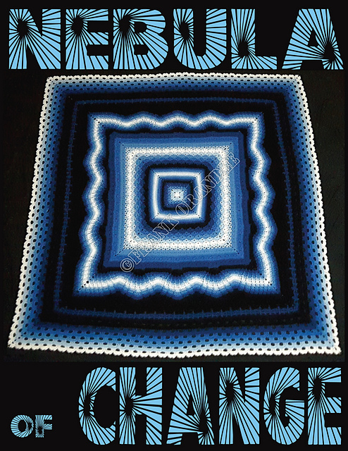 Nebula of Change