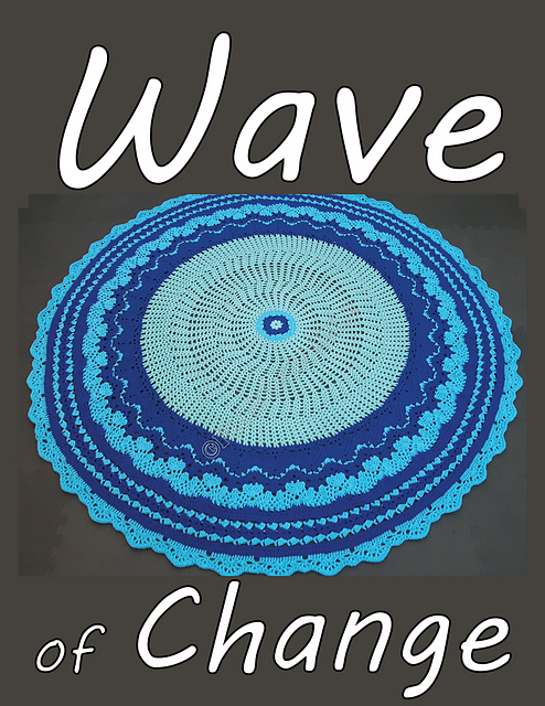 Wave of Change