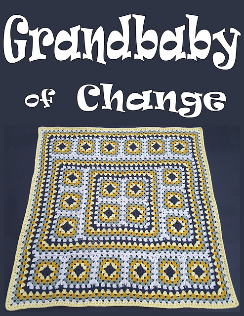 Grandbaby of Change