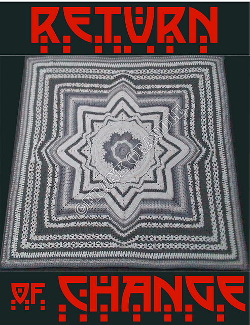 Return of Change