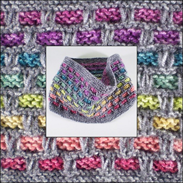 Ribbon Cowl