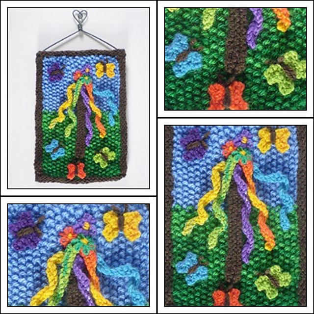 May Quilt