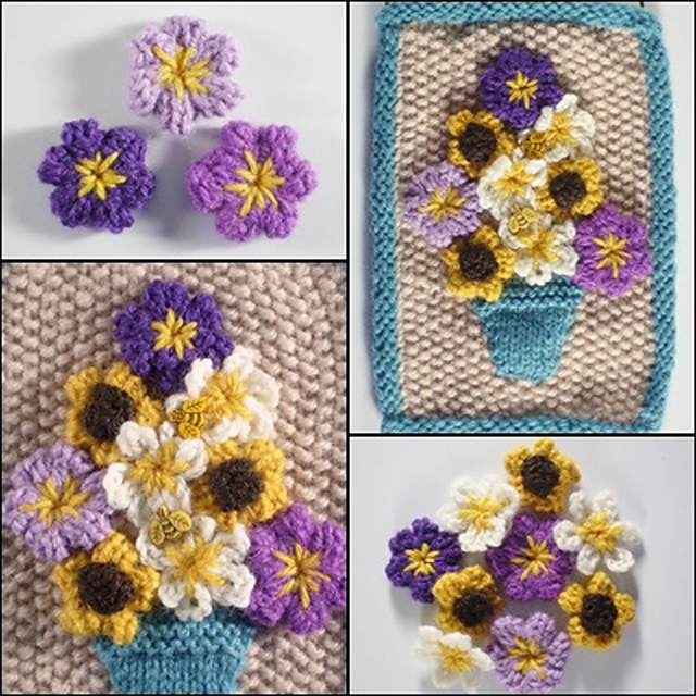 August Quilt