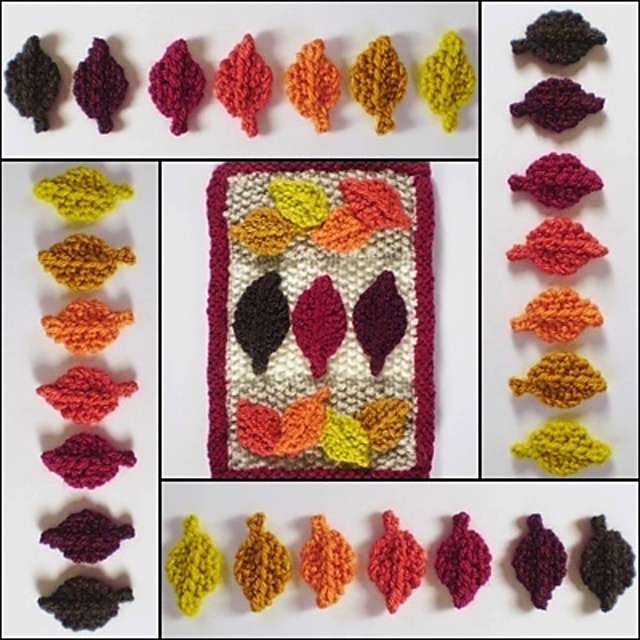 October Quilt