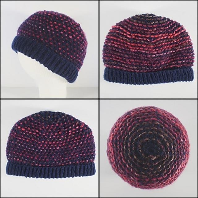 Dotty Hat