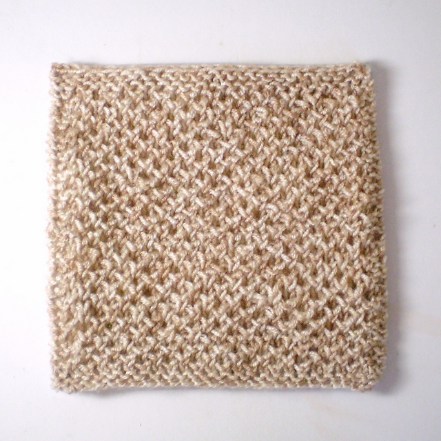 Frankie's Blankie Week 11