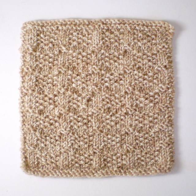 Frankie's Blankie Week 13