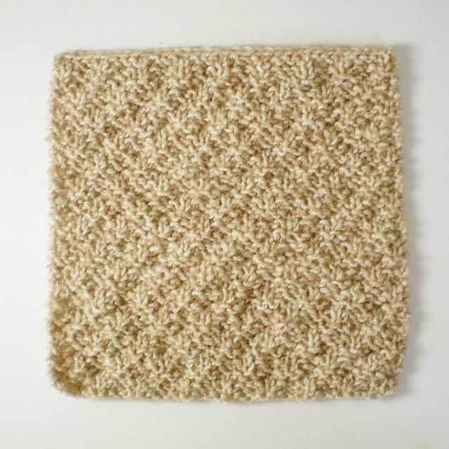 Frankie's Blankie Week 17